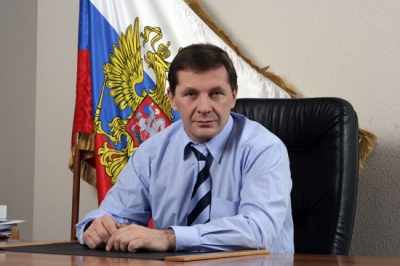 Депутат от Прикамья Михаил Гришанков претендует на должность губернатора Челябинской области