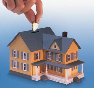 За январь-апрель 2011 года в Пермском крае выдано ипотечных жилищных кредитов на 3,3 млрд рублей