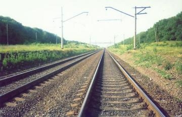 На ремонт железнодорожных путей в Пермском крае будет направлено 2,3 млрд рублей