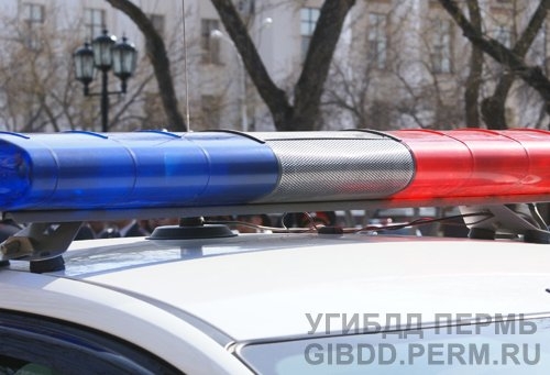 В Перми за сутки задержали почти 40 пьяных водителей