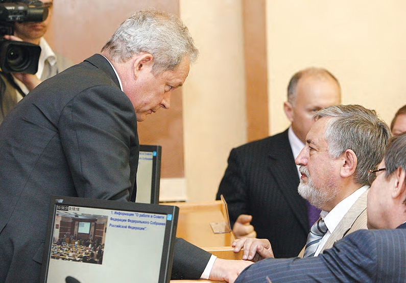 Смена эпох – итоги года от Business Class