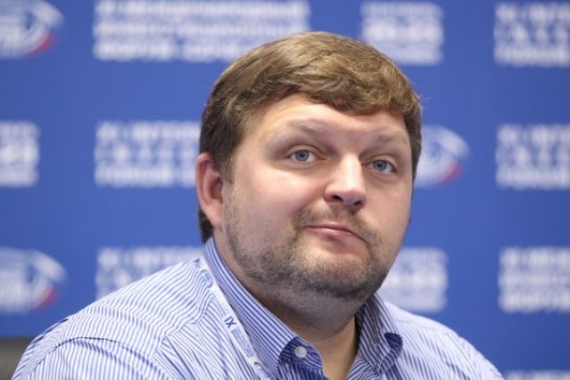 Региональное отделение партии «Гражданская сила» предлагает назначить врио губернатора Кировской области Никиту Белых