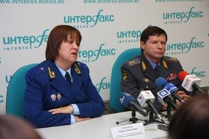 Николай Калинин будет отстранен от должности после выхода с больничного