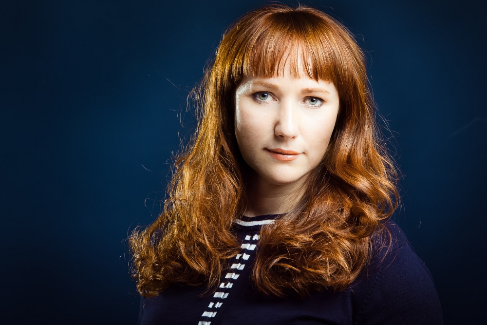 Пермский модельер Елена Старикова покажет свою коллекцию в Париже