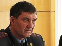 Прекращено уголовное дело в отношении начальника УГИБДД Пермского края Николая Калинина