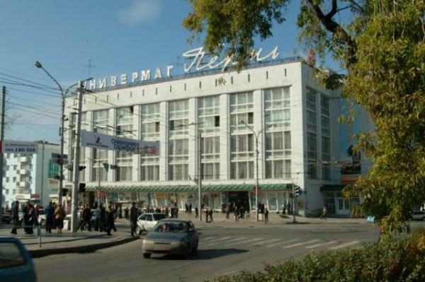 Погибший в центре Перми пешеход перебегал дорогу на красный свет