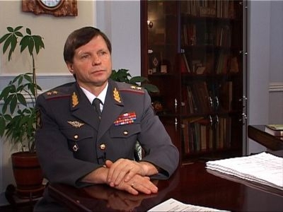 Юрий Горлов прокомментировал ход расследования «резонансных уголовных дел»