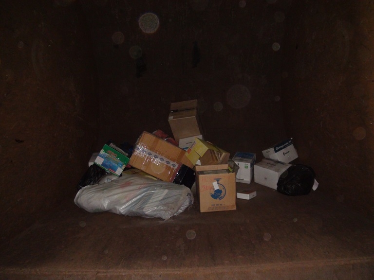 В печах Мотовилихи сгорели 8 килограммов наркотиков