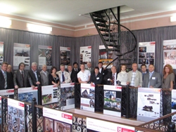 Культуру – в наши города!