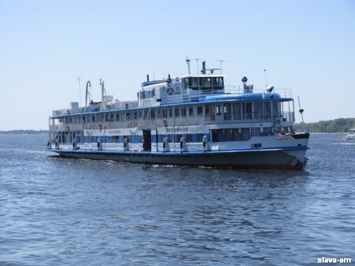 Виновные в крушении теплохода «Булгария» получили от 5 до 11 лет лишения свободы