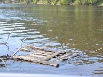 С начала года в прудах и реках Пермского края утонули 74 человека