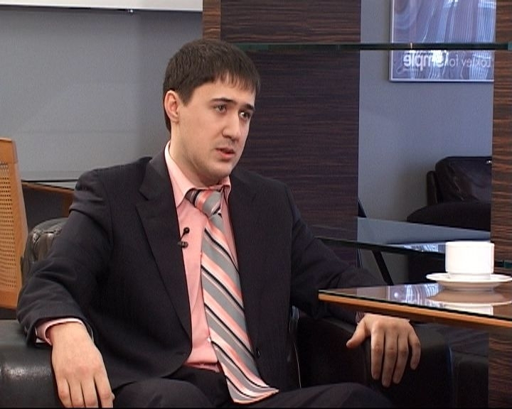 «Рост цен на бензин обусловлен ростом акцизов», - Дмитрий Махонин