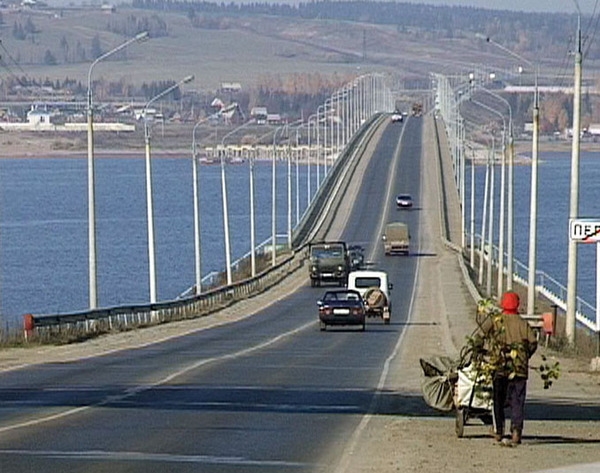 На этапе подготовки: мост через Чусовую все еще на стадии разработки конкурсной документации