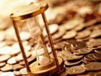 По итогам 2012 года краевой бюджет недополучил более 2,3 млрд рублей