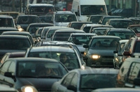 В Перми разработают ресурс, оценивающий «пробки» на дорогах