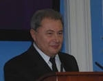 Виктор Шеин сложил полномочия главы администрации Ленинского района