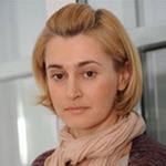 Надежда Агишева переизбрана председателем совета директоров ИК «Ермак»