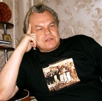Лауреатом литературной премии имени Алексея Решетова стал поэт Юрий Беликов