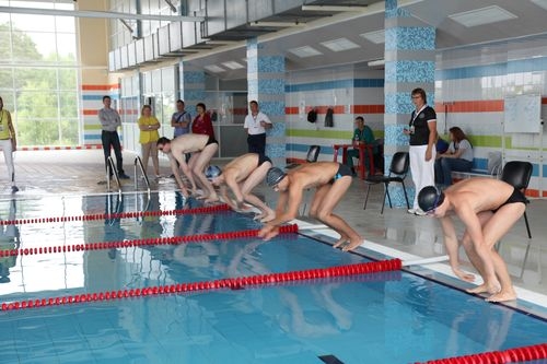 Сотрудники Западно-Уральского банка ОАО «Сбербанк России» определили лучших спортсменов