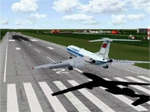 С начала июня в Перми открывается прямой авиарейс до Ульяновска