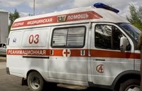 В Перми обновился автопарк «Скорой помощи»