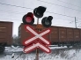 9 млн рублей направят на ремонт 15 железнодорожных переездов в Пермском крае