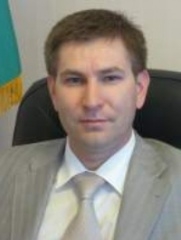 Рустем Юсупов назначен руководителем краевого управления Минюста России сроком на 5 лет