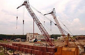 В Карагайском районе будет построен завод по производству сжиженного природного газа