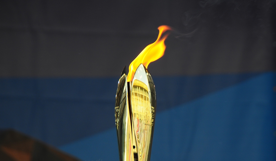 67 спортсменов пронесут факел Огня Универсиады по центральным улицам столицы Прикамья