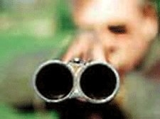 В Перми школьник застрелился из охотничьего ружья