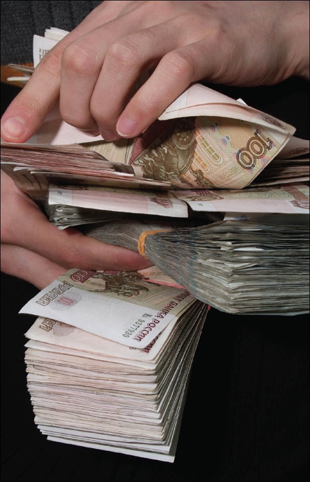 Прикрыли брешь