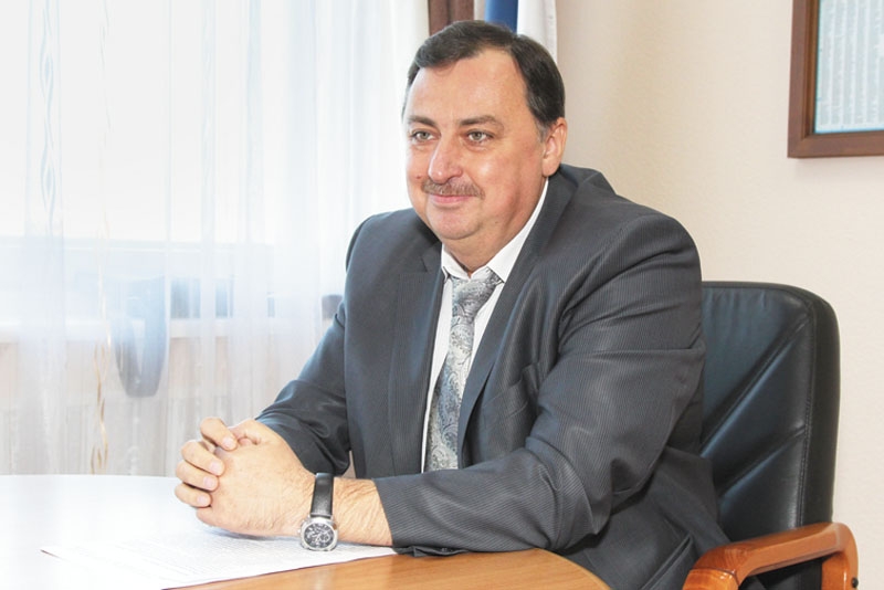 Почтовая реальность