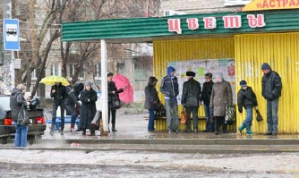 Пермские автобусные перевозчики хотят взыскать с регионального и федерального министерств финансов более 40 млн рублей