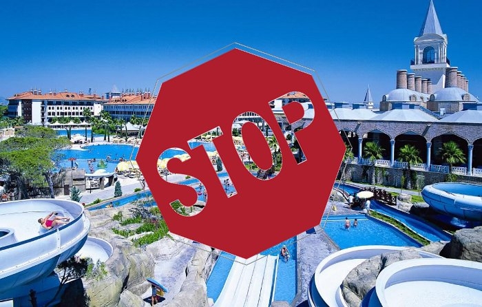 На популярные курорты нельзя улететь из Перми