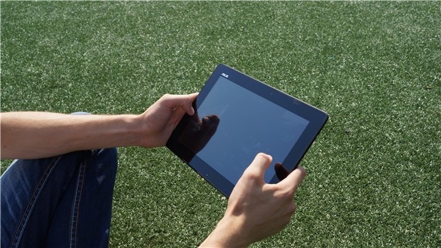 Популярность планшетов в Пермском крае выросла в 5 раз