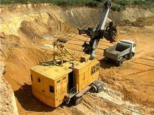 За январь-июнь 2010 года поступления от налога на добычу полезных ископаемых в бюджет Пермского края составили 112,6 млн рублей