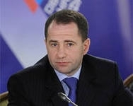 Конфликта между законодательной и исполнительной властью в регионе нет, - Михаил Бабич