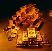 Пермские ученые обнаружили «невидимое золото» в Пермском крае