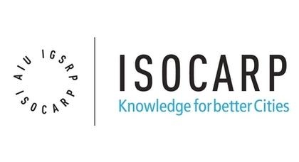 ISOCARP 2013 пройдет в Австралии