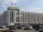 Правительство Пермского края уйдет в отставку в середине текущей недели