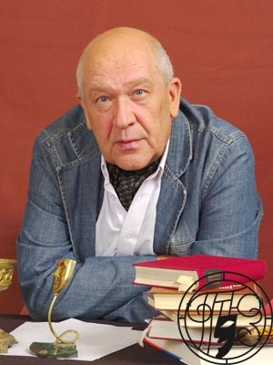 Худруку Пермского ТЮЗа Михаилу Скоморохову срочно требуется кровь