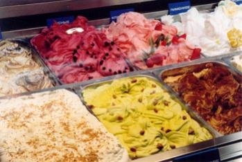 В проект «Покупай пермское!» вошел производитель итальянского мороженого