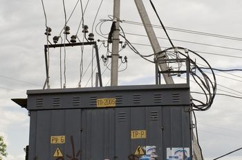 В Пермском крае без электроэнергии остаются 5,5 тысяч человек