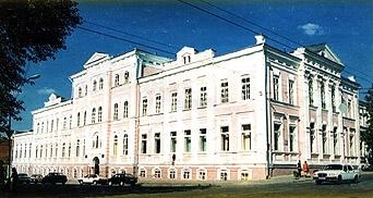 Пермская академия культуры снова выведена из списка неэффективных вузов