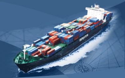 В сезон навигации «Азот» намерен отправить порядка 350 тысяч тонн продукции