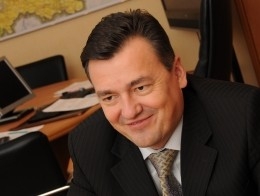 Основная задача на осень — прийти к согласованным решениям властей по поводу бюджетного процесса, Валерий Сухих