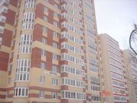 В I квартале 2011 года в Пермском крае введено в эксплуатацию 103 тыс. кв м жилья

