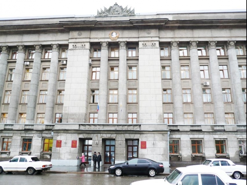 Валерий Сухих познакомится с опытом  Кировской области по развитию АПК и жилищного строительства 