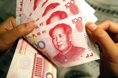 Сбербанк приступил к открытию счетов и ведению операций в китайских юанях