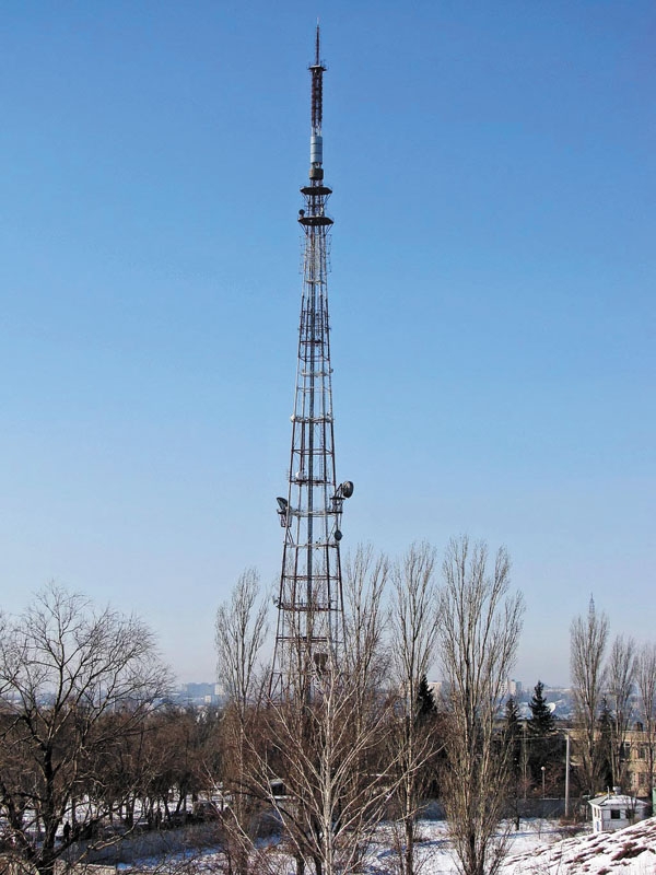 «Монстр» в подарок 